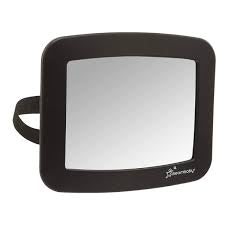 Espejo para asiento trasero del auto – Dreambaby