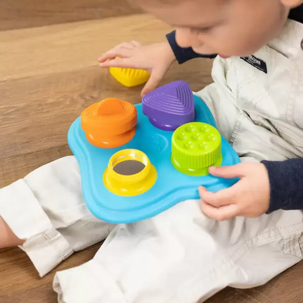 Lidzy juguete sensorial - Fat Brain Toys