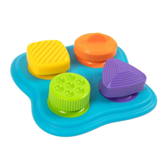 Lidzy juguete sensorial - Fat Brain Toys