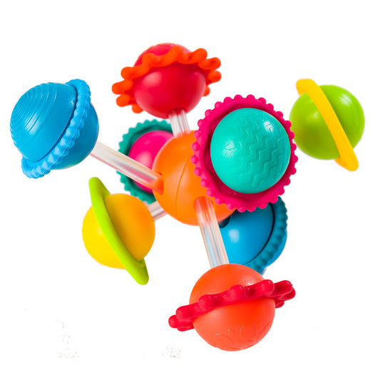 Wimzle, juguete sensorial - Fat Brain Toys