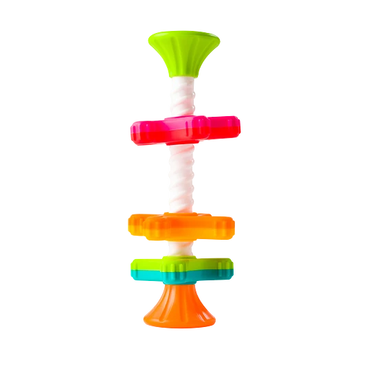 MiniSpinny Juguete Sensorial - Fatbrain Toys