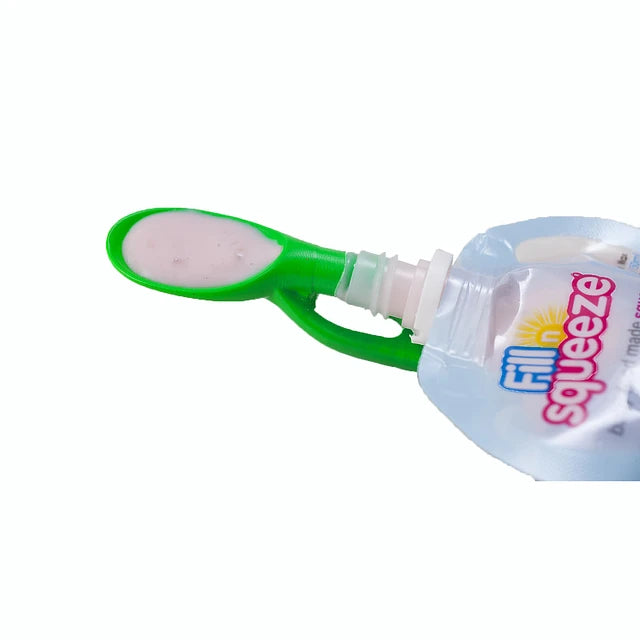 Cuchara Fill n´Squeeze