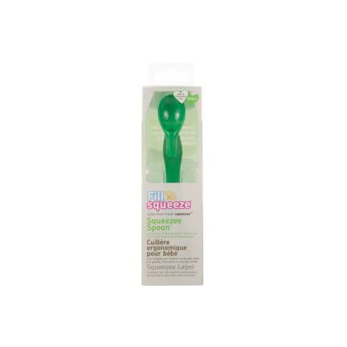 Cuchara Fill n´Squeeze