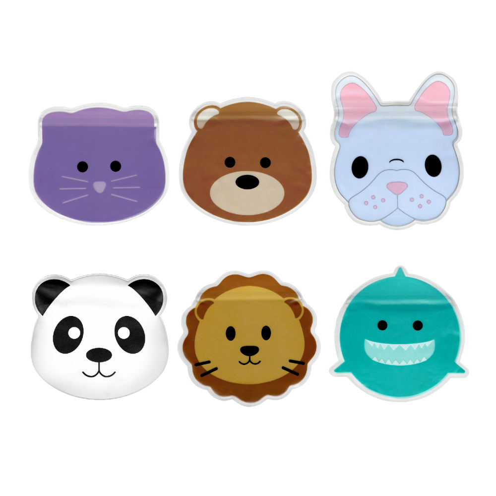 Bolsas reutilizables para colaciones - Melii