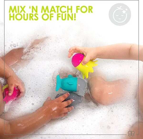 Juguetes para el baño Büddies - Bbluv