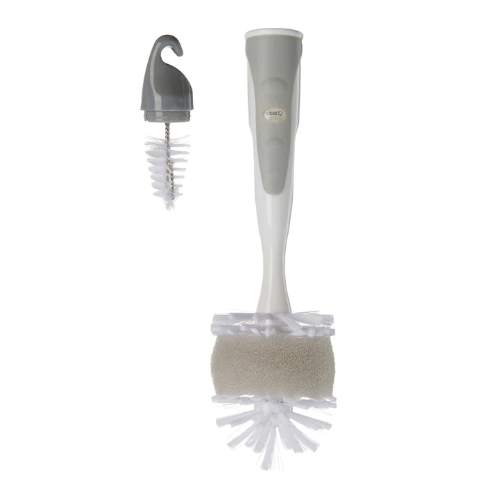 Cepillo para mamaderas Deluxe - VitalBaby