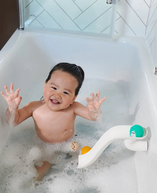 Juego de tina - Matchstick Monkey