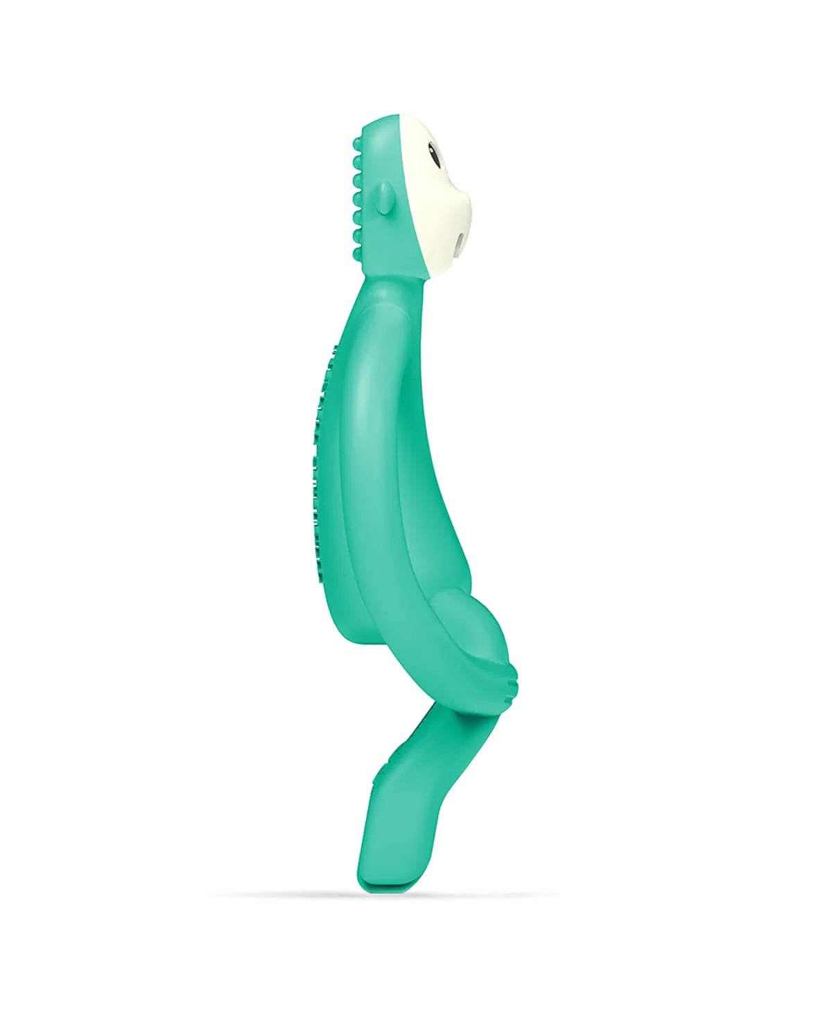 Mordedor mono color Verde - Matchstick Monkey
