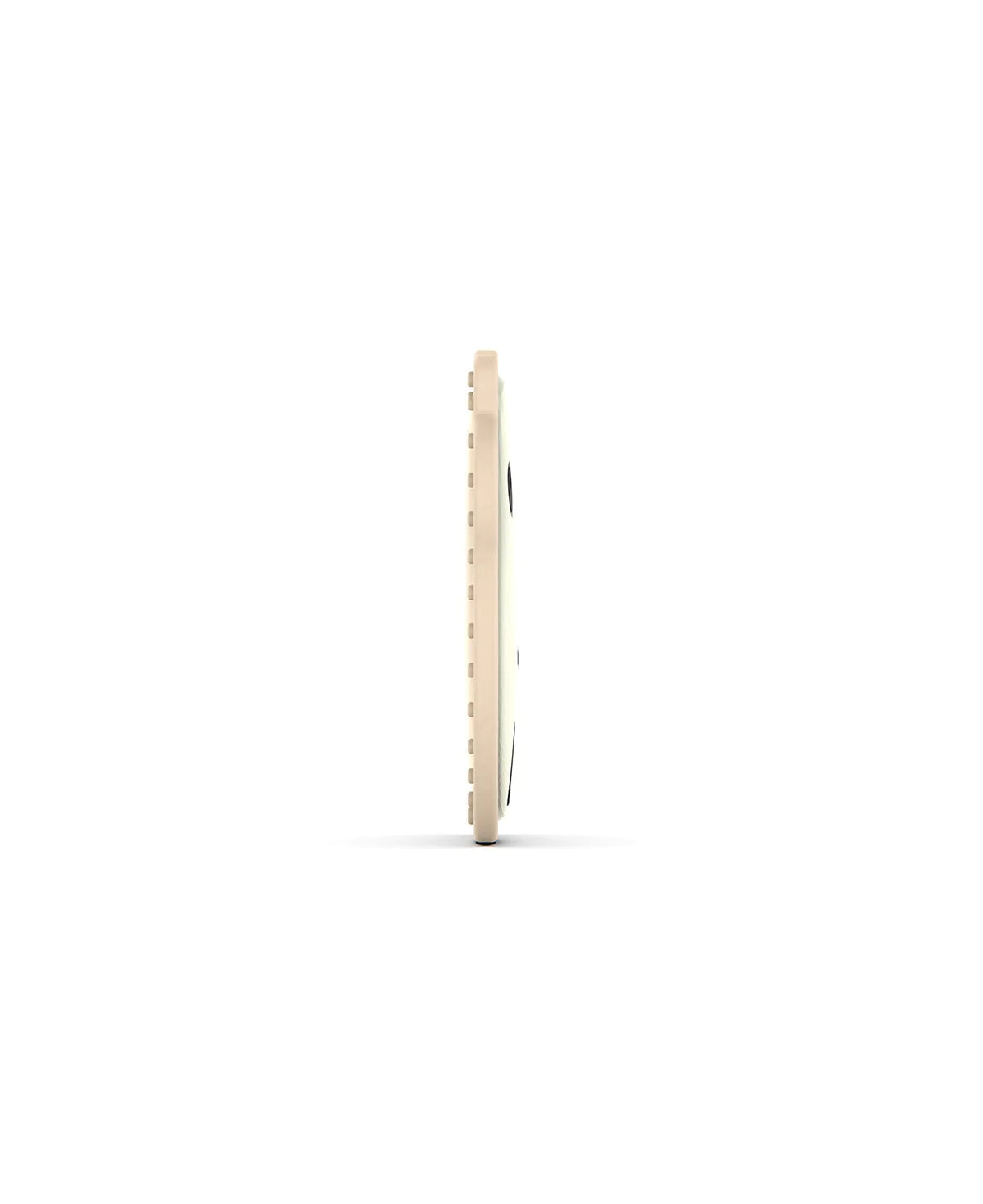 Mordedor plano diseño jirafa - Matchstick Monkey