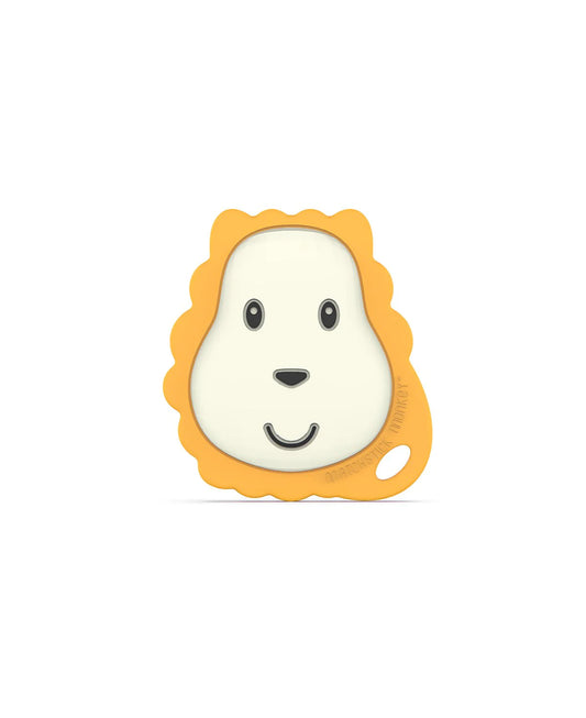 Mordedor plano diseño León - Matchstick Monkey