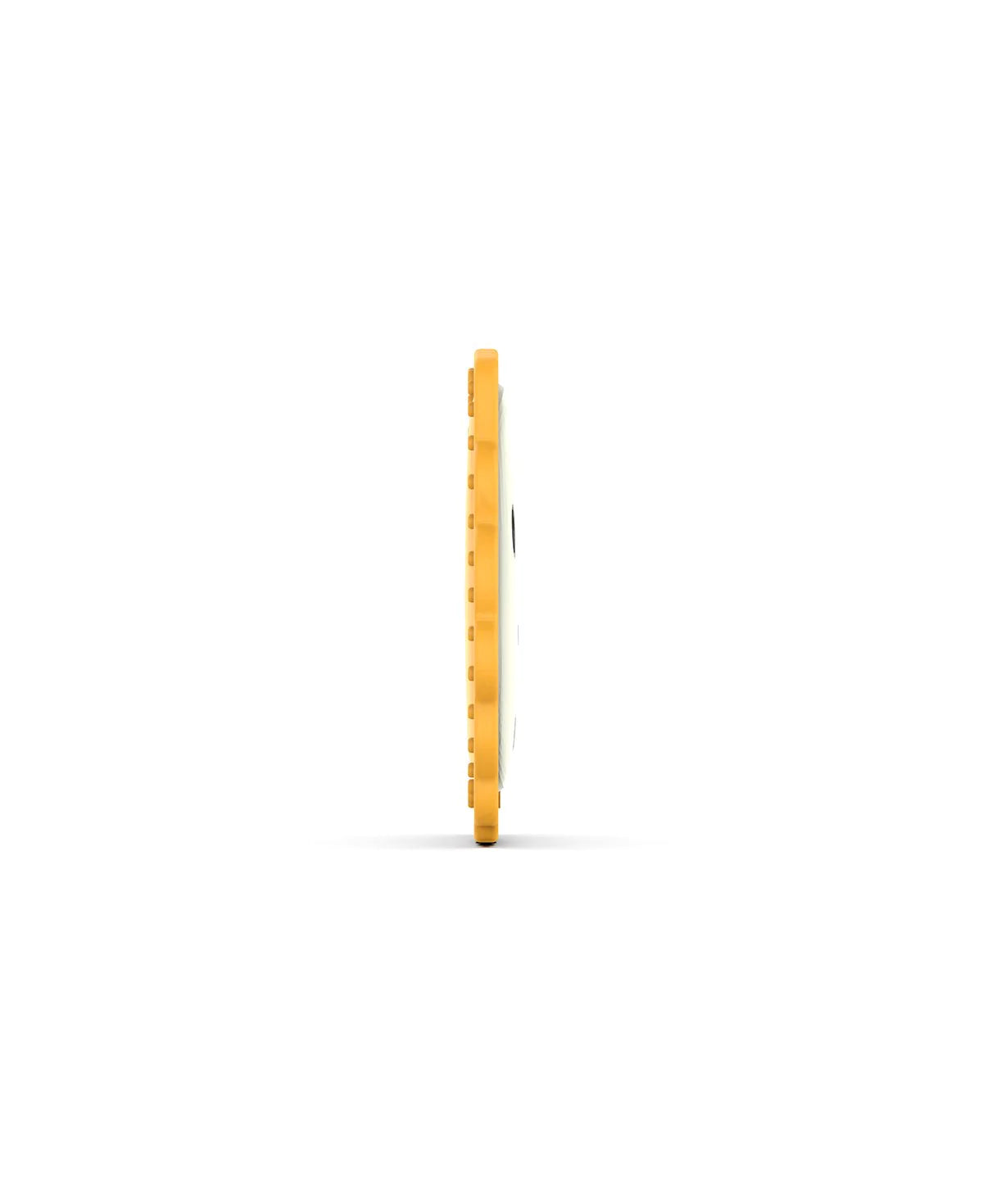 Mordedor plano diseño León - Matchstick Monkey