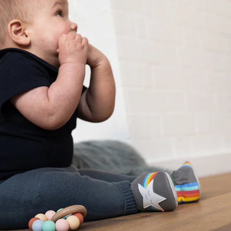 Zapatos Mini Shoes Poco Nido Shooting Star (N•21)