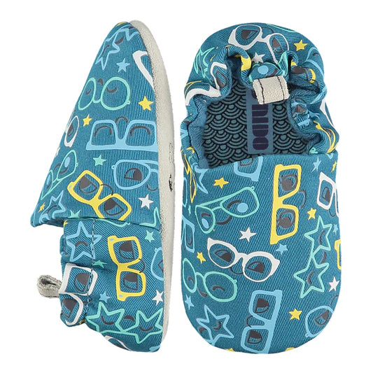 Zapatos Mini Shoes Poco Nido Sunglasses Navy (N•17)