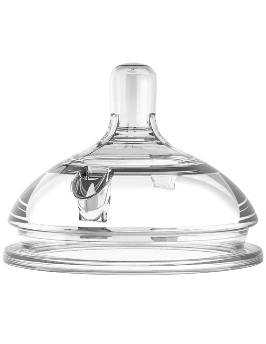 Repuesto tetina Comotomo- Flujo rápido