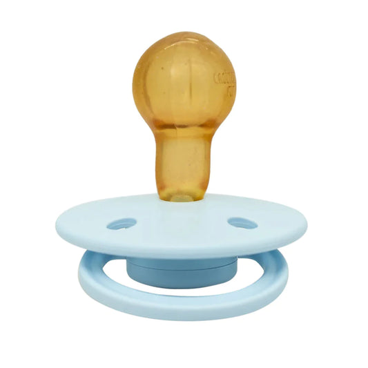 Chupete de Caucho Rebael - Tiny Sky