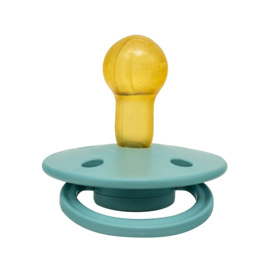 Chupete de Caucho Rebael - Powder