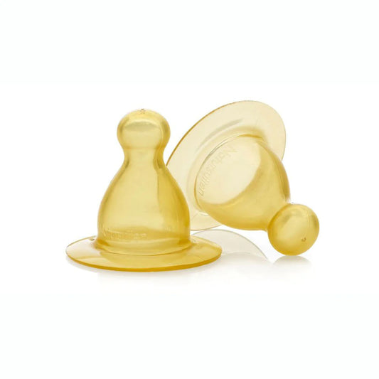 Repuesto Tetina mamadera 2 und - Natursutten