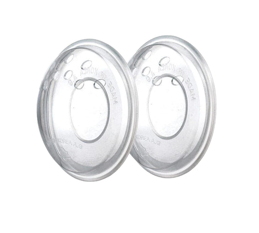 Copas protectoras de pezones 2 uds- Unimom