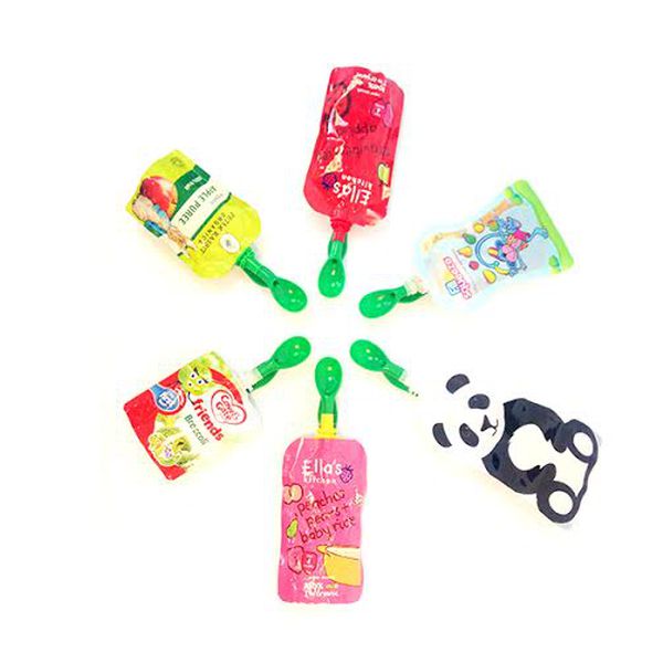Cuchara Fill n´Squeeze