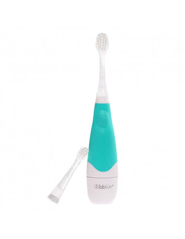 Cepillo De Dientes A Batería Sönik - Bblüv