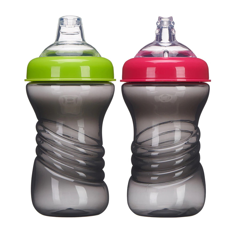 Vaso Simple Silicone Sipper - Vital Baby