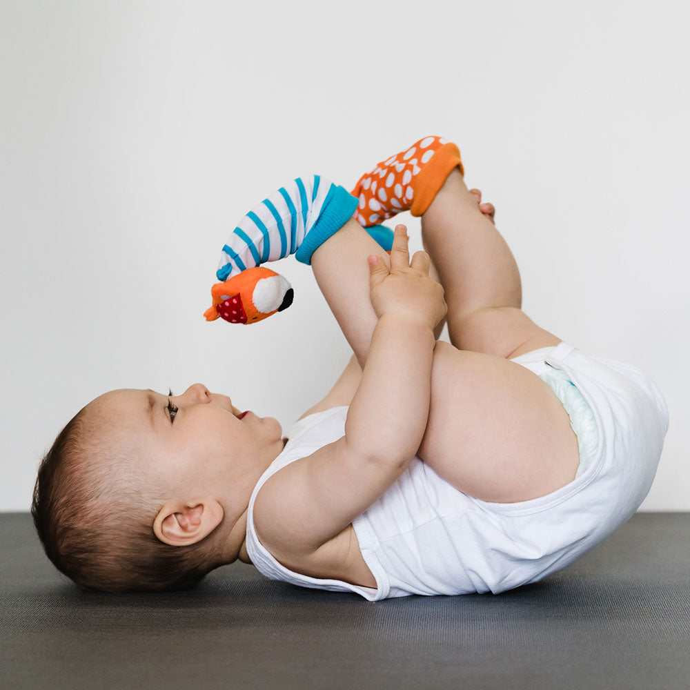 Calcetines Estimuladores Foot Finders - Bblüv