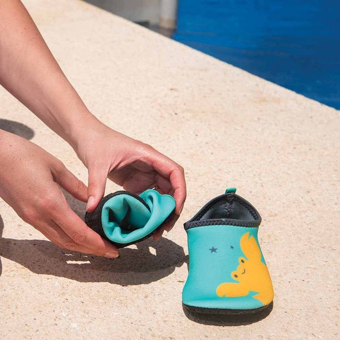 Zapatillas de agua Shoöz - Bblüv