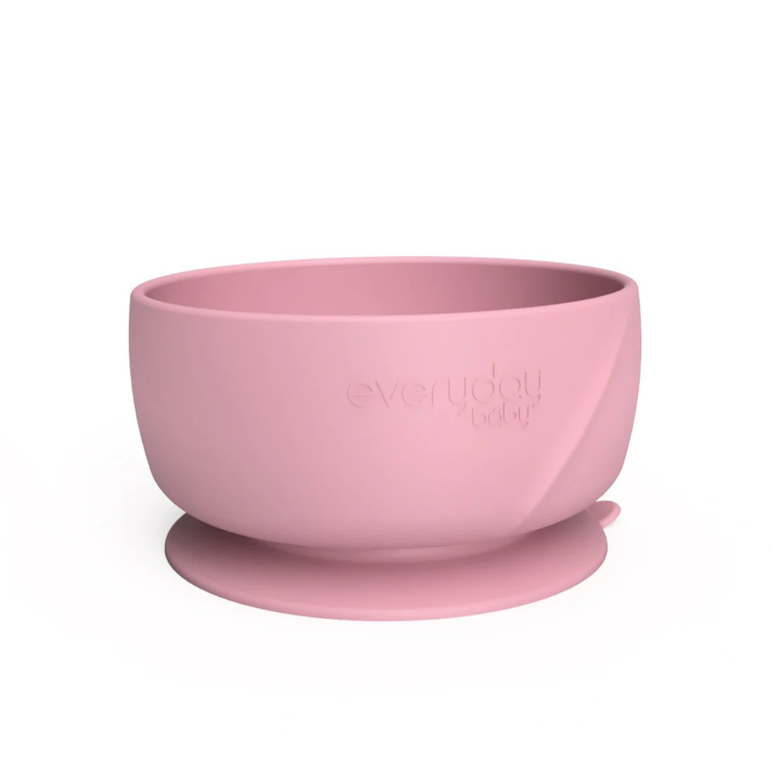 Bowl de silicona con ventosa Everyday Baby