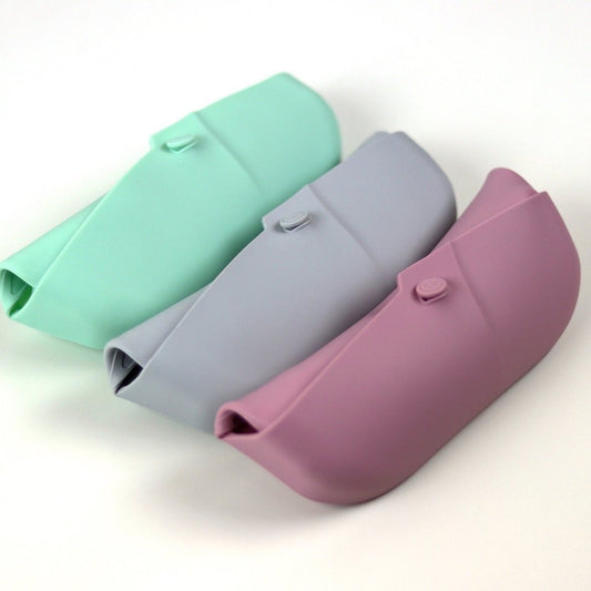 Babero de silicona Everyday Baby