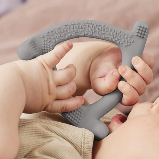 Mordedor de silicona Everyday baby