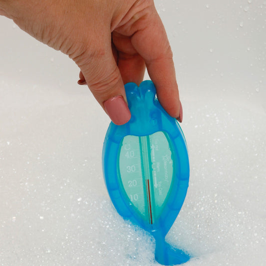 Termómetro de baño pez – Dreambaby