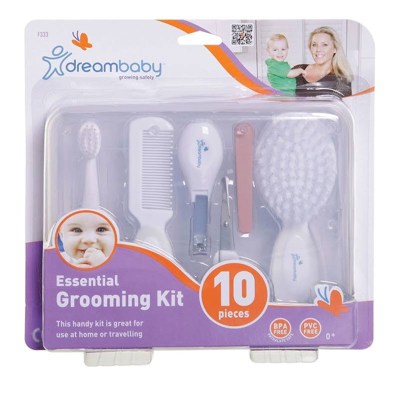 Kit de cuidado para el baño – Dreambaby