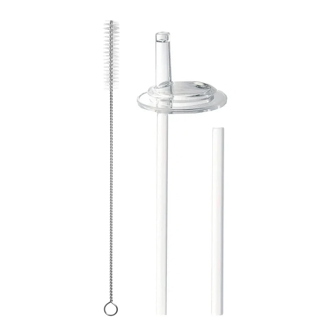 Pack de 2 bombillas de silicona para mamaderas Everyday Baby