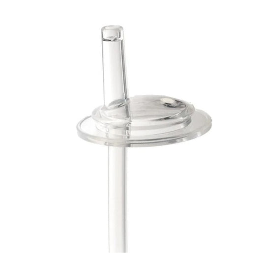 Pack de 2 bombillas de silicona para mamaderas Everyday Baby