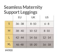 Leggins Maternal - Carriwell