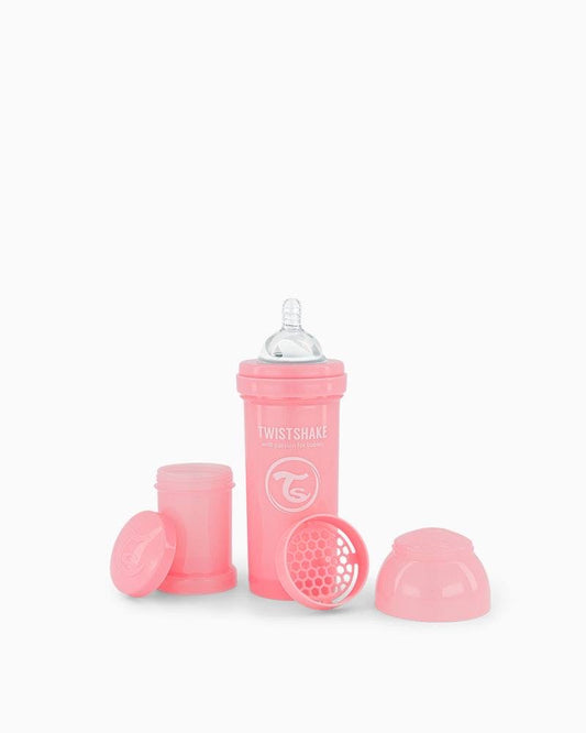Mamadera Anti-Cólico Twistshake 260ml