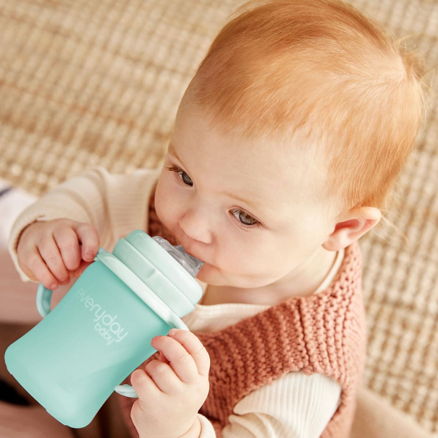 Vaso de entrenamiento 150 ml - Everyday Baby