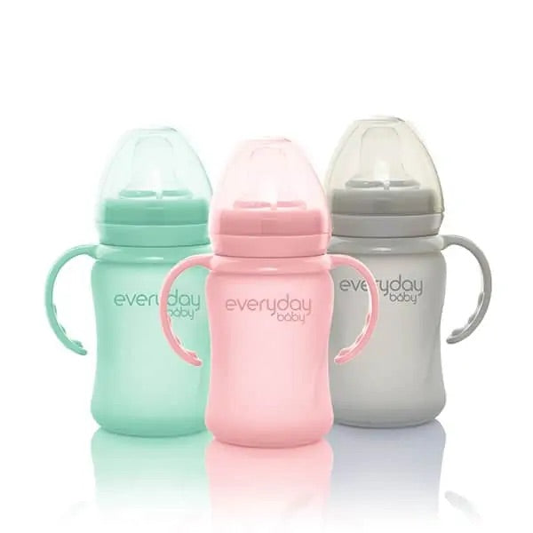 Vaso de entrenamiento 150 ml - Everyday Baby