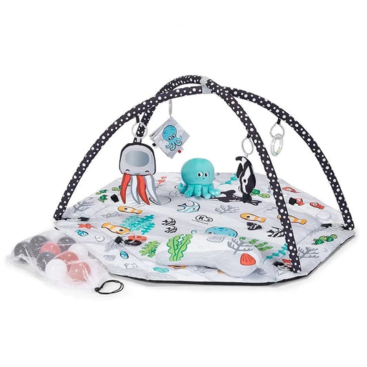 Centro de actividades Sea Land - Kinderkraft