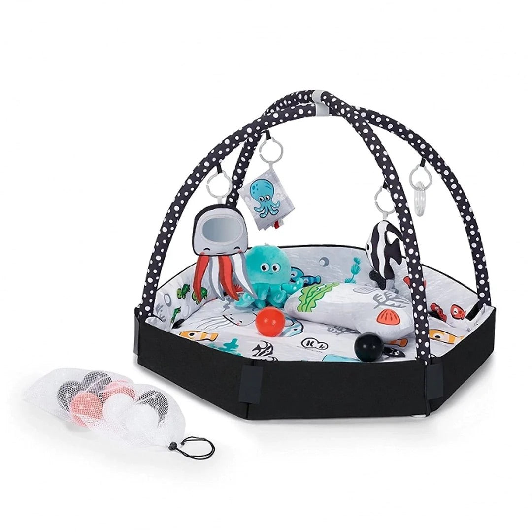 Centro de actividades Sea Land - Kinderkraft