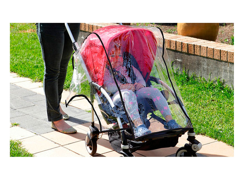 Protector de lluvia para coche – Dreambaby