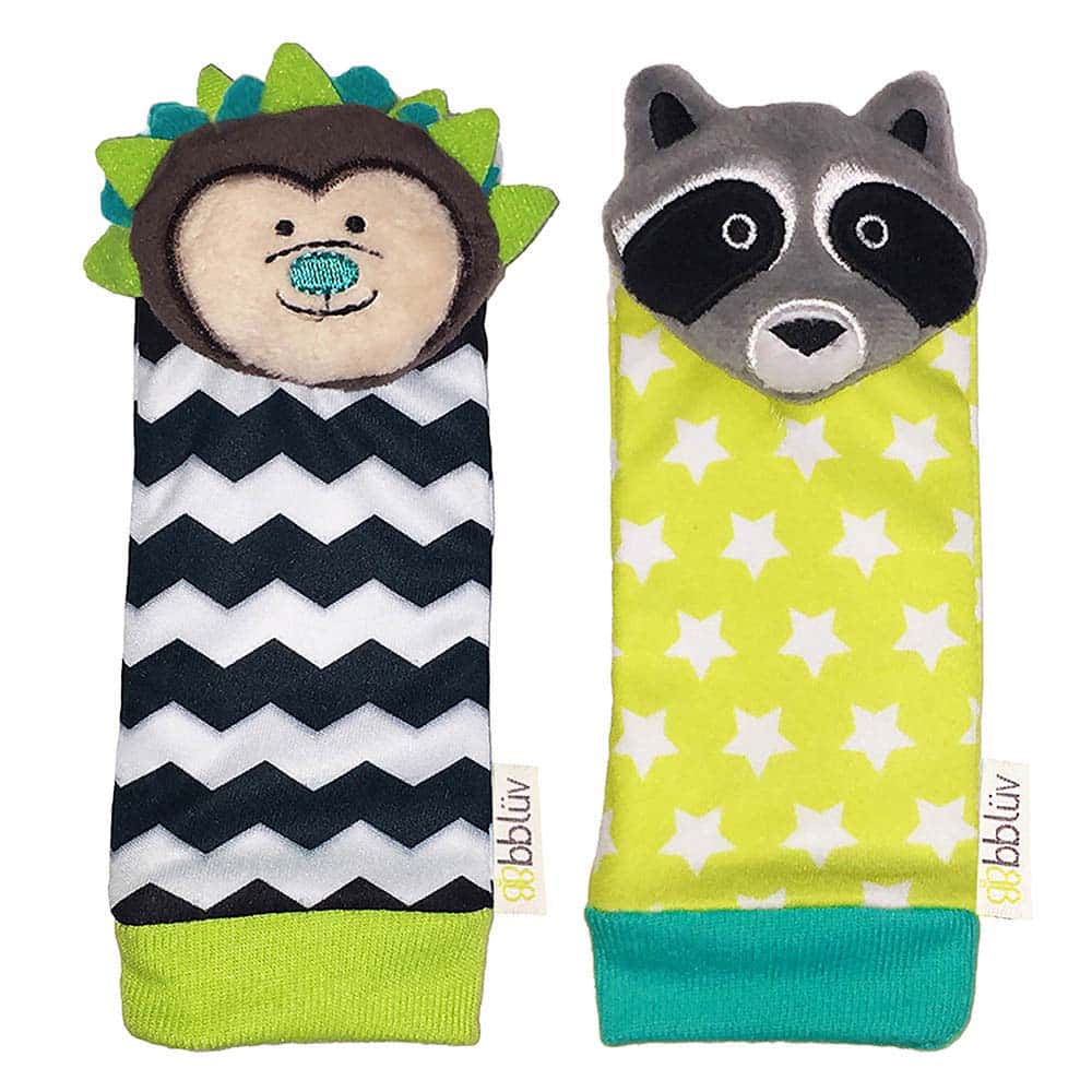 Calcetines Estimuladores Foot Finders - Bblüv