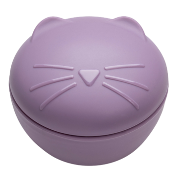 Bowl de silicona diseño Gato - Melii