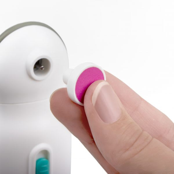 Repuestos para limador de uñas Trimo de Bblüv