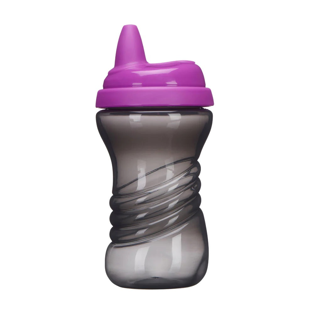 Vaso Simple Spout morado - Vital Baby