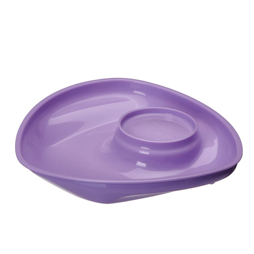 Plato con base de succión - Vital Baby