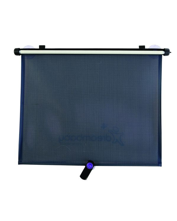 Pack de dos cortinas roller para el auto – Dreambaby