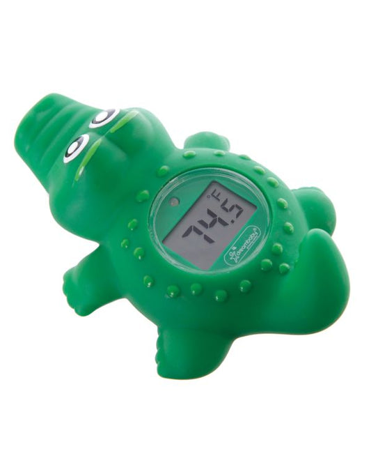 Termómetro para baño y pieza Cocodrilo – Dreambaby