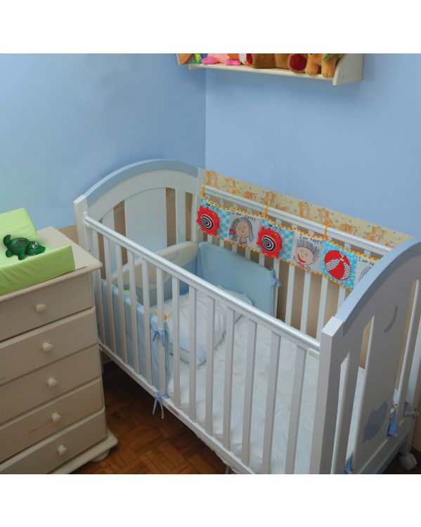Termómetro para baño y pieza Cocodrilo – Dreambaby