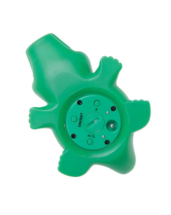 Termómetro para baño y pieza Cocodrilo – Dreambaby